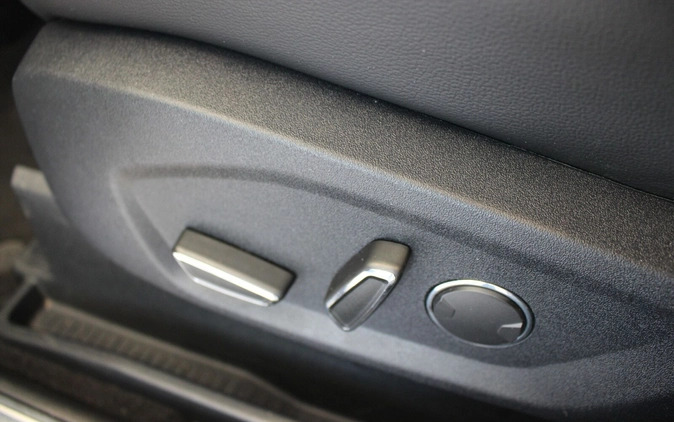 Ford S-Max cena 99900 przebieg: 129364, rok produkcji 2020 z Częstochowa małe 466